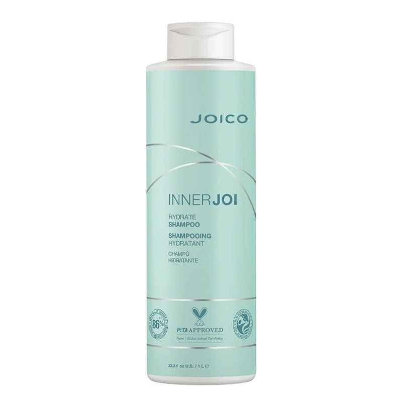 JOICO Hydration Conditioner 1000ml in Light Green - Image 1