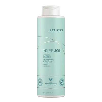 JOICO Hydration Conditioner 1000ml in Light Green