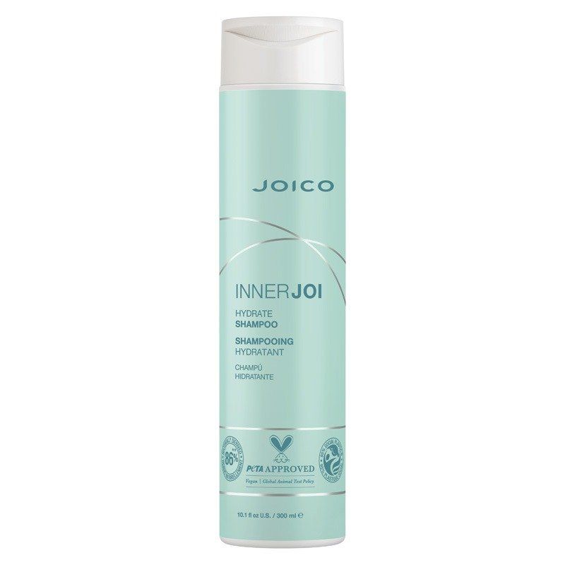 JOICO Hydration Shampoo 300ml in Clear - Image 1