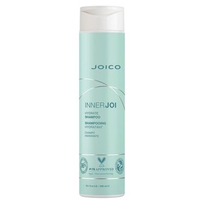 JOICO Hydration Shampoo 300ml in Clear