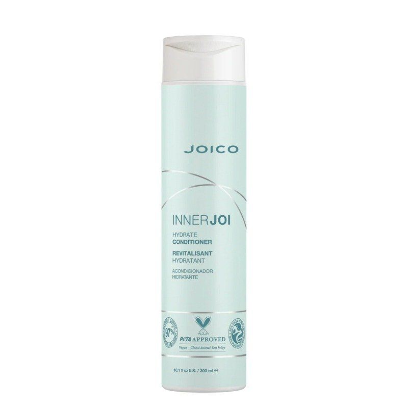 JOICO Hydration Conditioner 300ml in Clear - Image 1