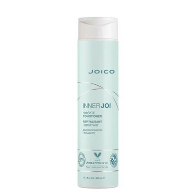 JOICO Hydration Conditioner 300ml in Clear