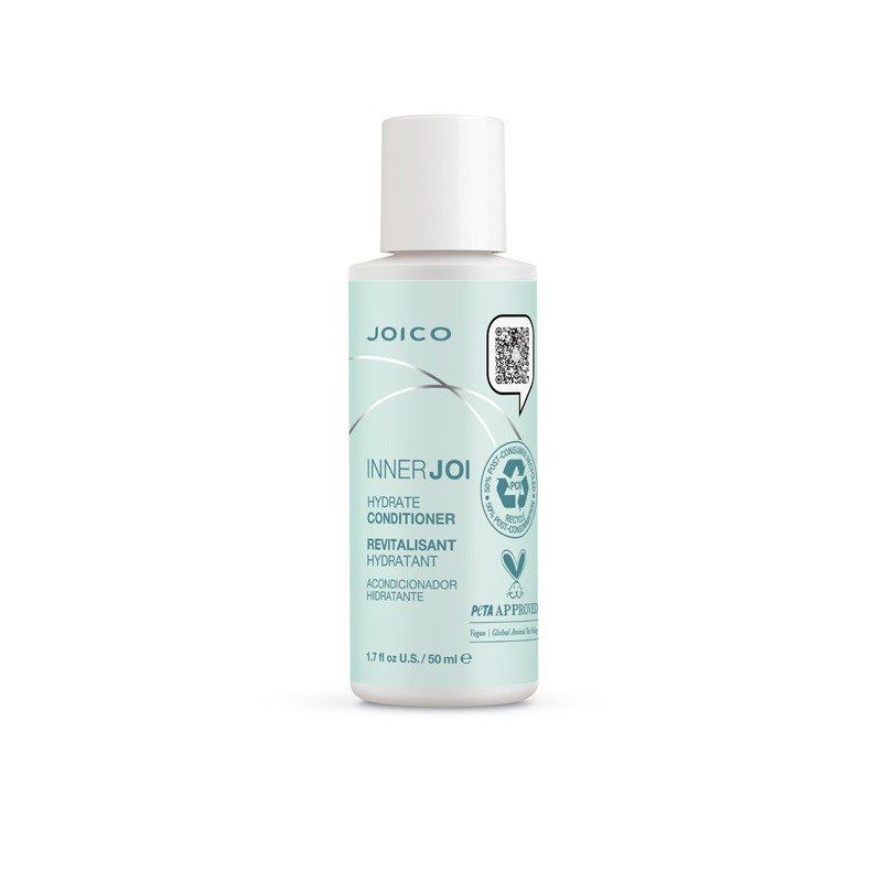 JOICO Hydration Conditioner 50ml in Clear - Image 1