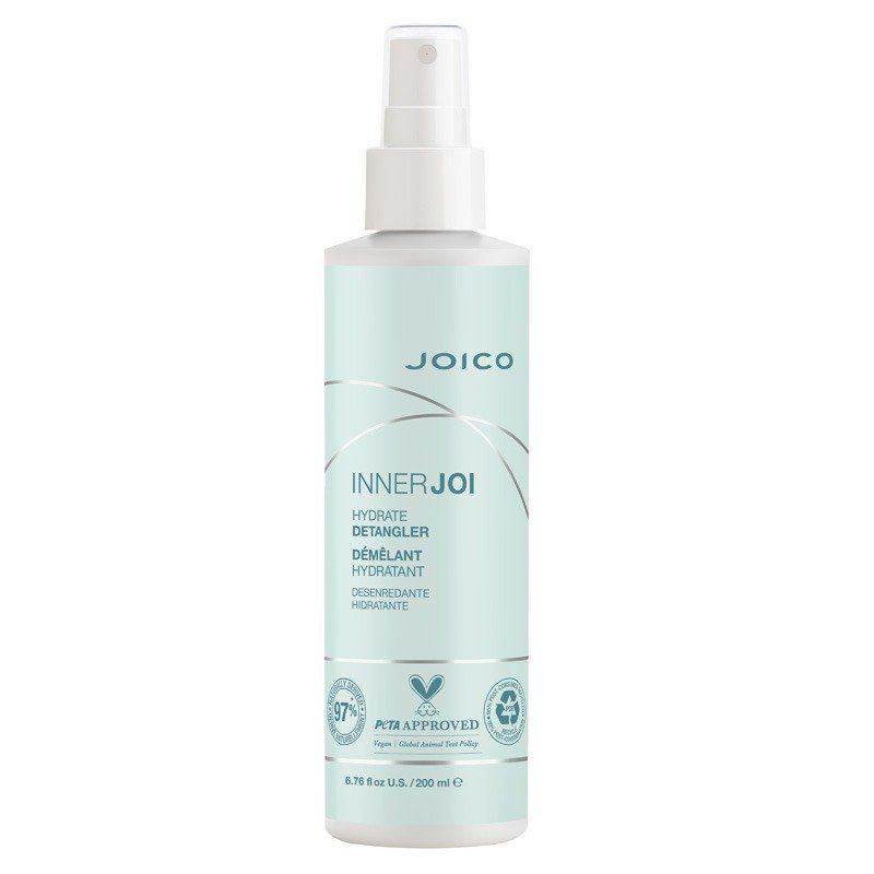 JOICO Hydration Detangler 200ml in Clear - Image 1