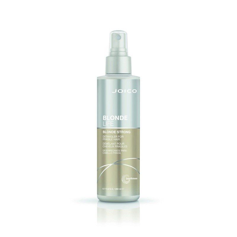 Joico Blonde Life Blonde Strong Conditioning Detangler 200ml - Image 1