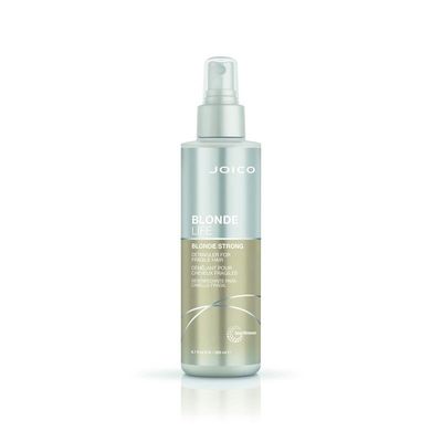 Joico Blonde Life Blonde Strong Conditioning Detangler 200ml