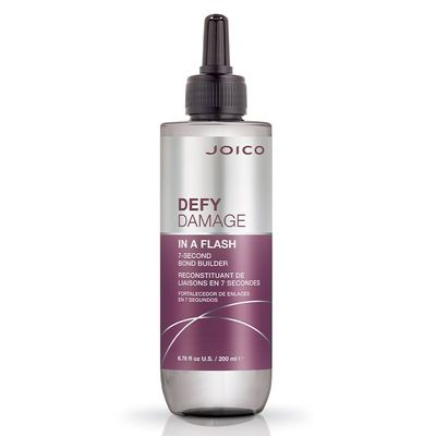Joico Defy Damage In A Flash 7-Second Bond Builder 200ml