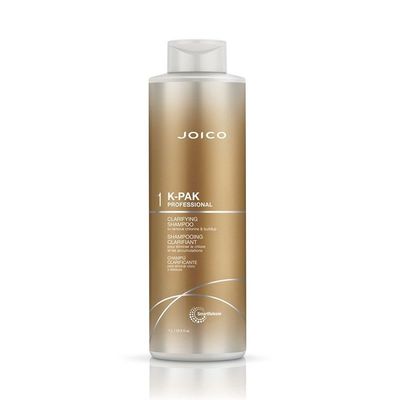Joico K-Pak Clarifying Shampoo 1000ml