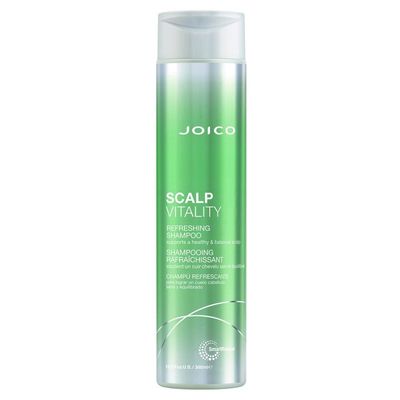 JOICO Scalp Vitality Refreshing Shampoo in Clear