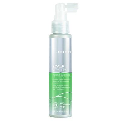 JOICO Scalp Vitality Replenishing Essence in Clear