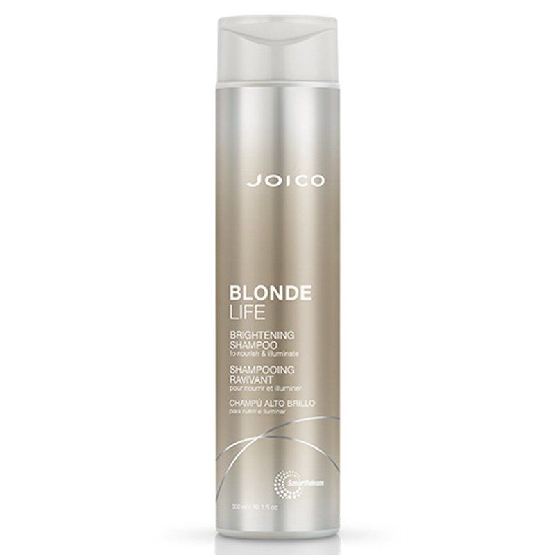 JOICO Blonde Life Brightening Shampoo 300ml - Image 1