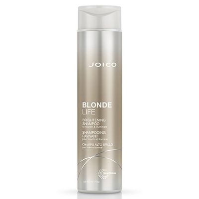 JOICO Blonde Life Brightening Shampoo 300ml