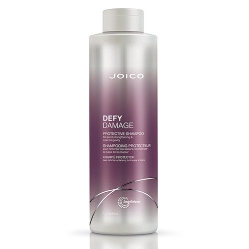 Joico Defy Damage Protective Shampoo 1000ml (Worth £75.67) - Image 1