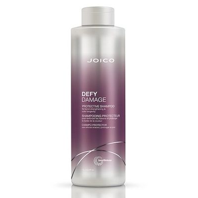 Joico Defy Damage Protective Shampoo 1000ml (Worth £75.67)