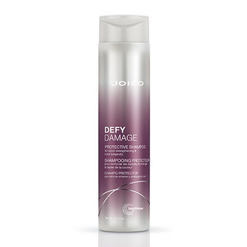 Joico Defy Damage Protective Shampoo 300ml - Image 1