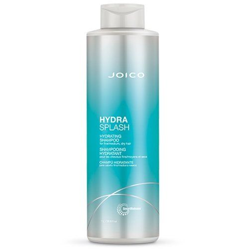 Joico HydraSplash Hydrating Shampoo 1000ml (Worth £66.33) - Image 1
