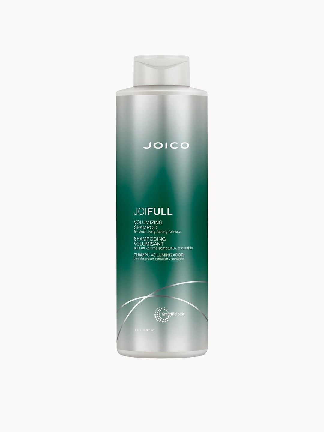 Joico JoiFULL Volumizing Shampoo 1000ml (Worth £66.33) - Image 1