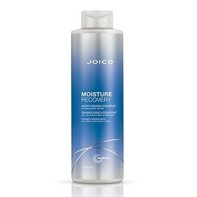 Joico Moisture Recovery Shampoo 1000ml (Worth £66.33)