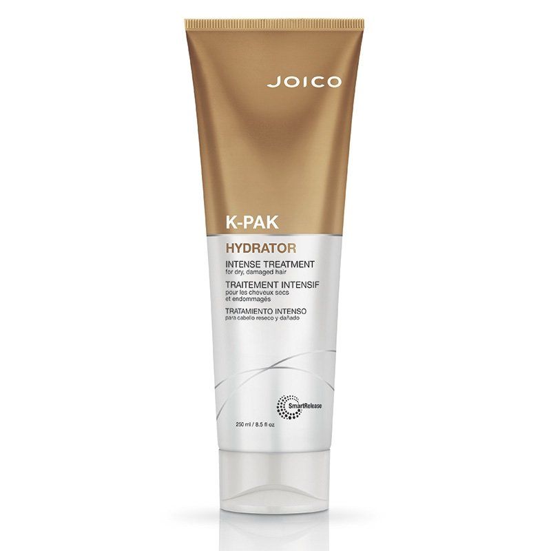 Joico K-Pak Intense Hydrator 250ml - Image 1