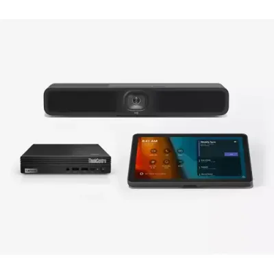 Logitech TAPMUP2MSTENT video conferencing system Group video conferencing system - Thumbnail 2