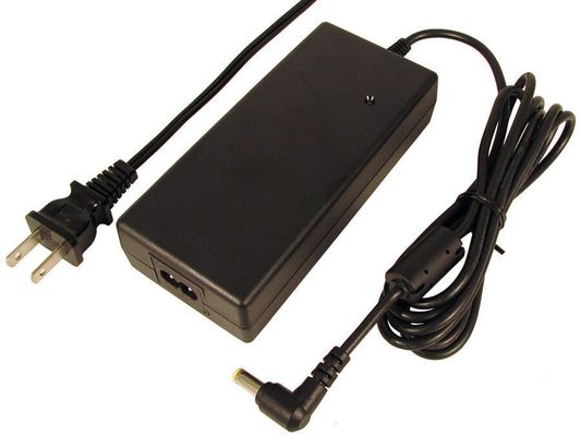 65W BTI AC Adapter with 5.5mm x 1.75mm connector for use with various Acer Fujitsu Gateway models - Thumbnail 2