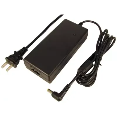 65W BTI AC Adapter with 5.5mm x 1.75mm connector for use with various Acer Fujitsu Gateway models