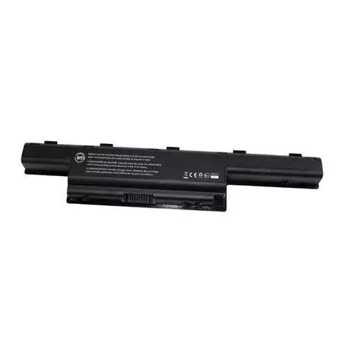 BTI 10.8 6 cell LAP1598 compatible battery for DELL BT.00603.111 - Image 1