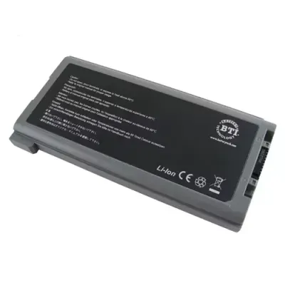 BTI CF-VZSU46U compatible 84Wh 9-cell battery for Panasonic CF-VZSU46AU
