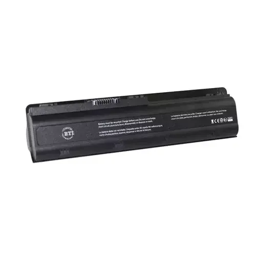 BTI 10.8 9 cell LAP0642 compatible battery for HP - COMPAQ G56-141US G56-129WM G56-127NR G56-126NR G56-125NR 431 NOTEBOOK PC 430 NOTEBOOK PC - Image 1
