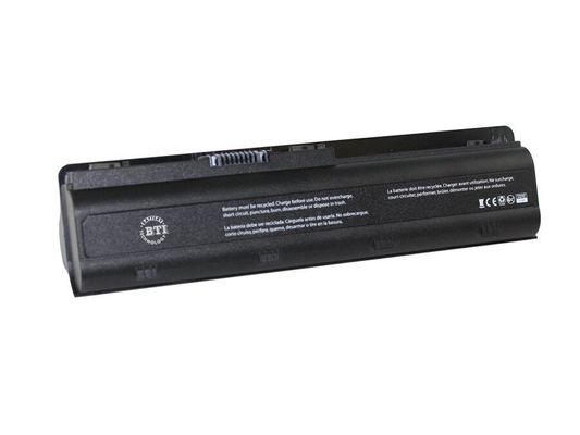 BTI 10.8 9 cell LAP0642 compatible battery for HP - COMPAQ G56-141US G56-129WM G56-127NR G56-126NR G56-125NR 431 NOTEBOOK PC 430 NOTEBOOK PC - Thumbnail 2