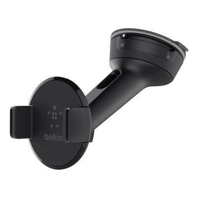 Belkin F8M978BT holder Passive holder Mobile phone/Smartphone Black - Thumbnail 2