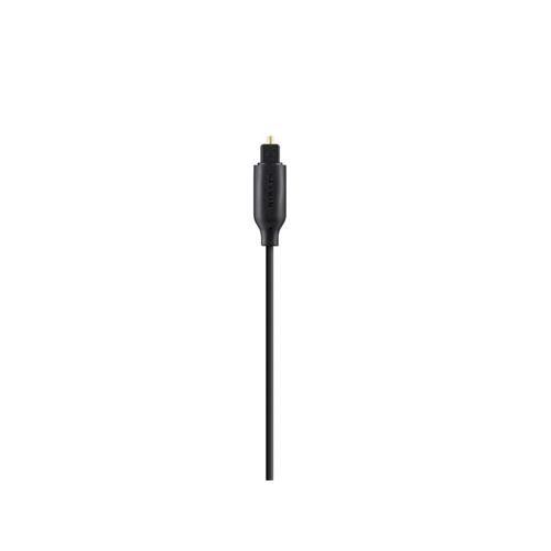 Belkin F3Y093BT2M audio cable 2 m TOSLINK Black - Image 1