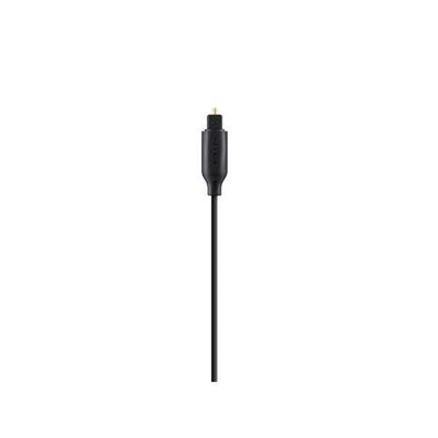 Belkin F3Y093BT2M audio cable 2 m TOSLINK Black