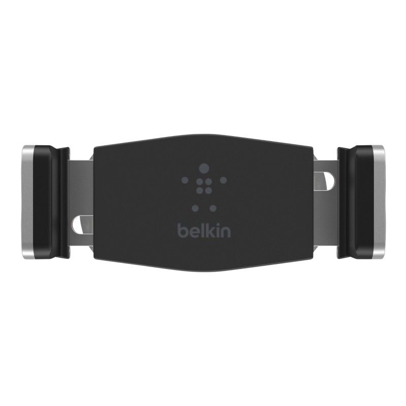 Belkin F7U017bt Passive holder Mobile phone/Smartphone Black Silver - Image 1