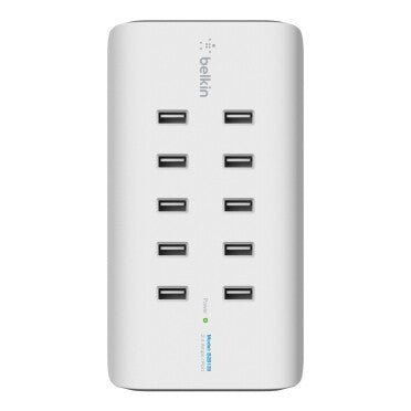 Belkin Rockstar Universal White AC Indoor - Image 1