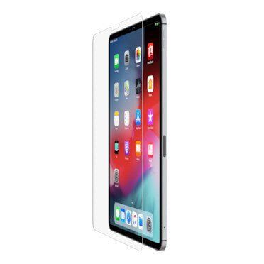 Belkin SCREENFORCE Clear screen protector Apple 1 pc(s) - Image 1