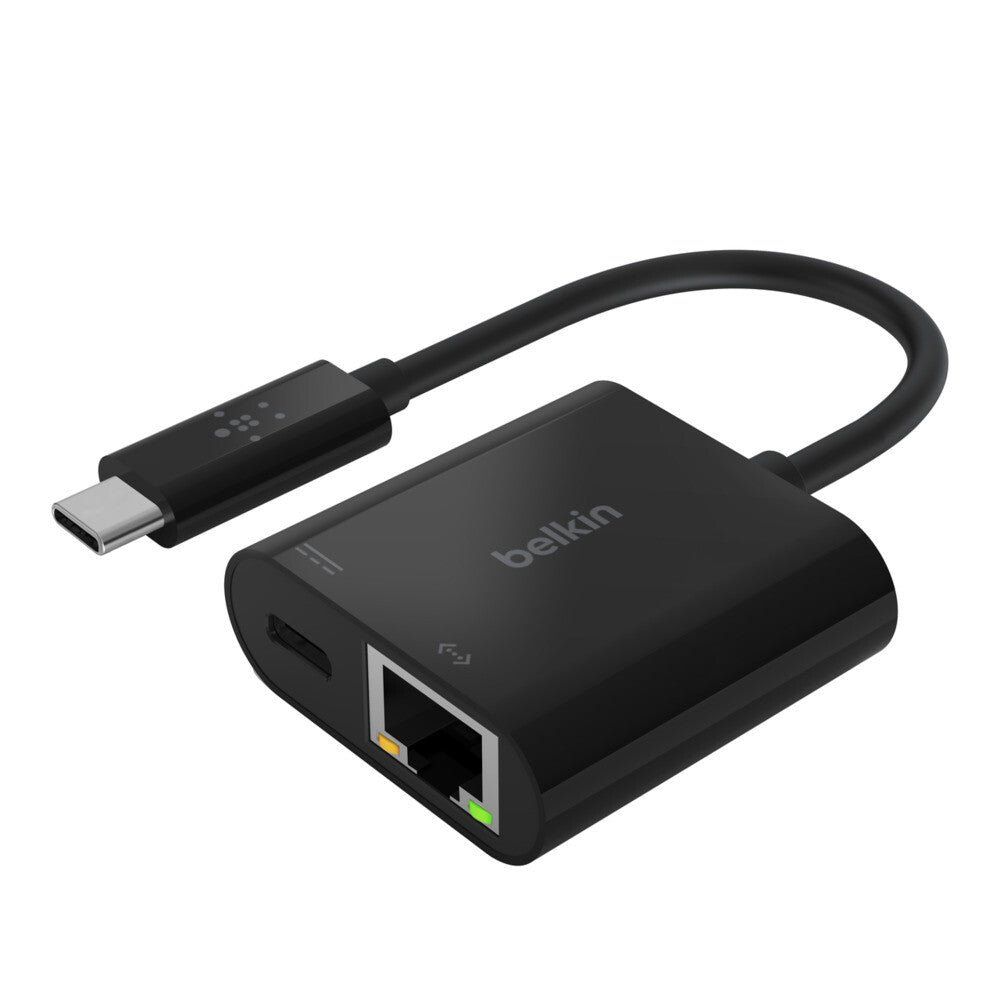 Belkin INC001BTBK network card Ethernet 1000 Mbit/s - Image 1