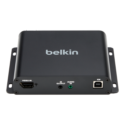 Belkin F1DN-KVM-EXTFI KVM extender Transmitter - Thumbnail 2