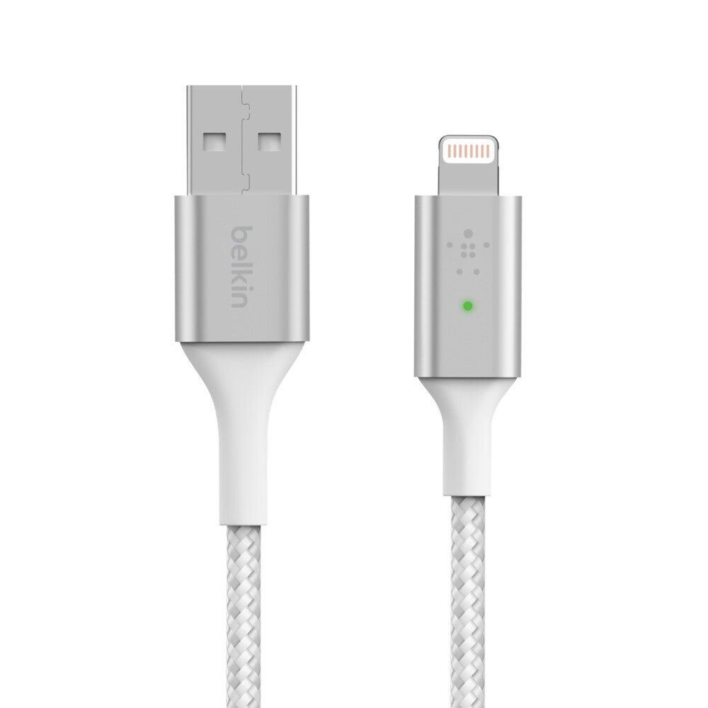 Belkin Smart LED Lighting to USB-A White - Image 1