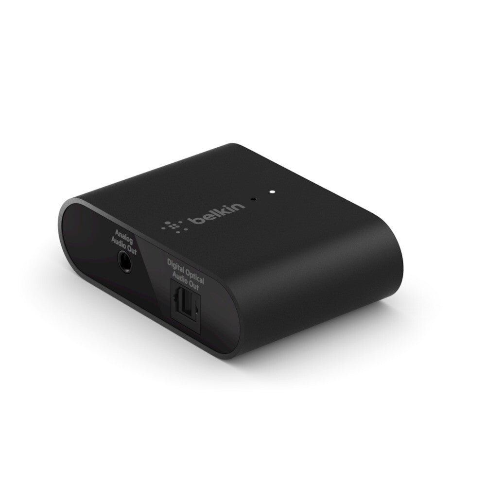 Belkin SoundForm Connect Black - Image 1