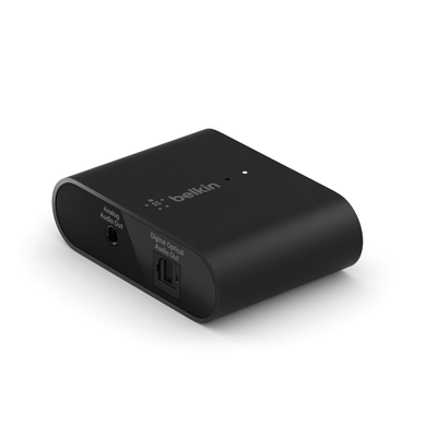Belkin SoundForm Connect Black - Thumbnail 2