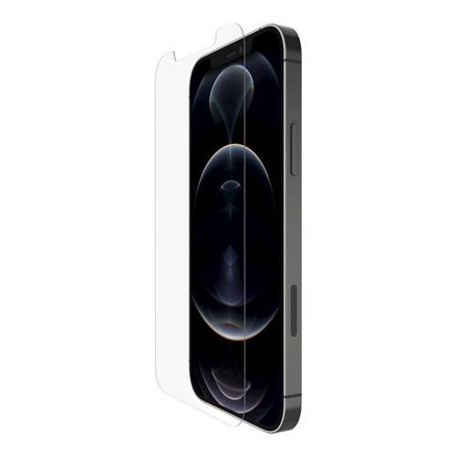 Belkin ScreenForce Clear screen protector Apple 1 pc(s) - Image 1