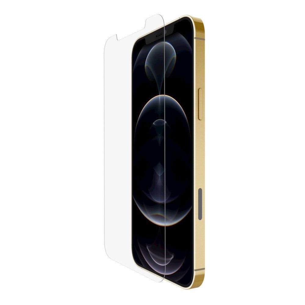 Belkin ScreenForce Clear screen protector Apple 1 pc(s) - Image 1