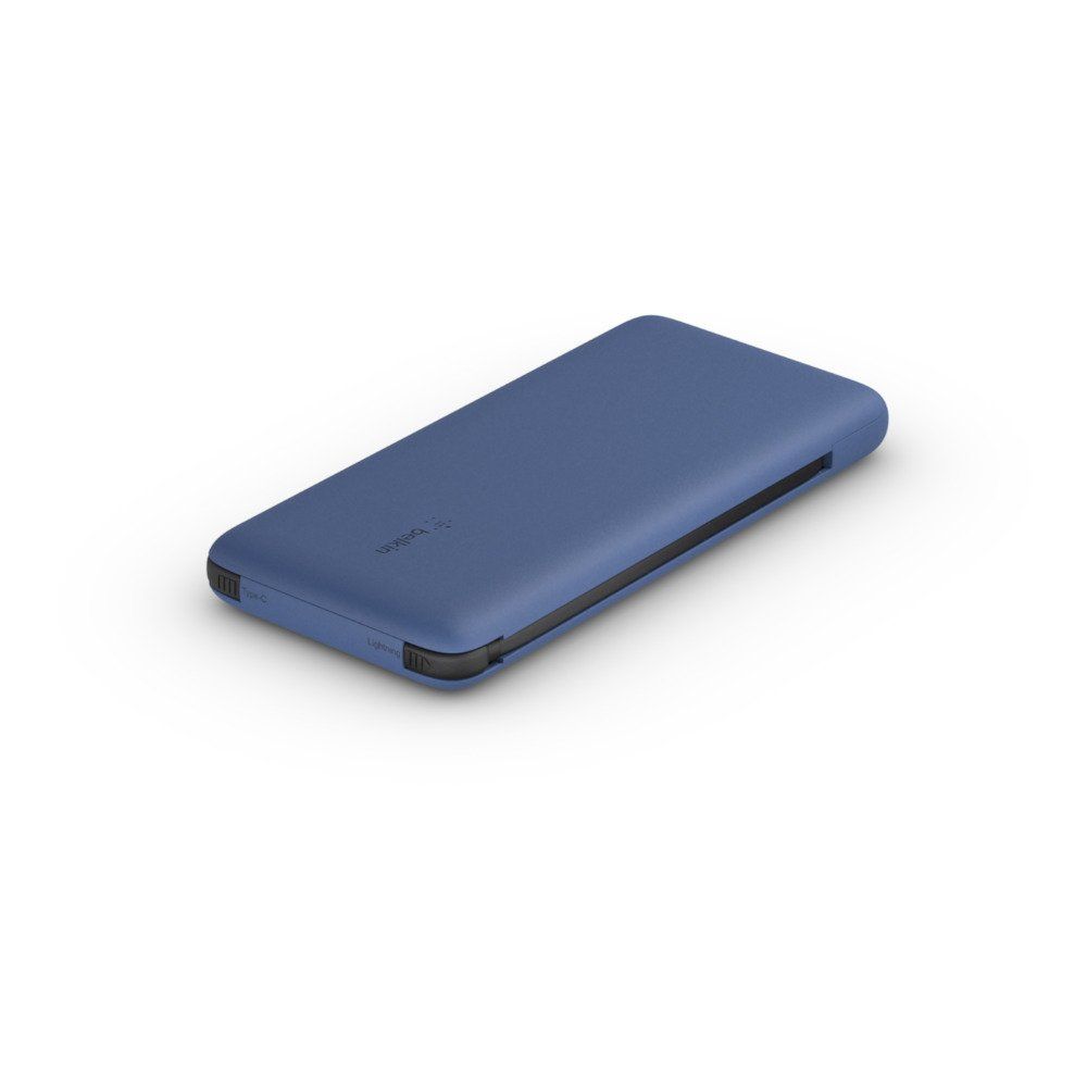 Belkin BPB006btBLU 10000 mAh Blue - Image 1