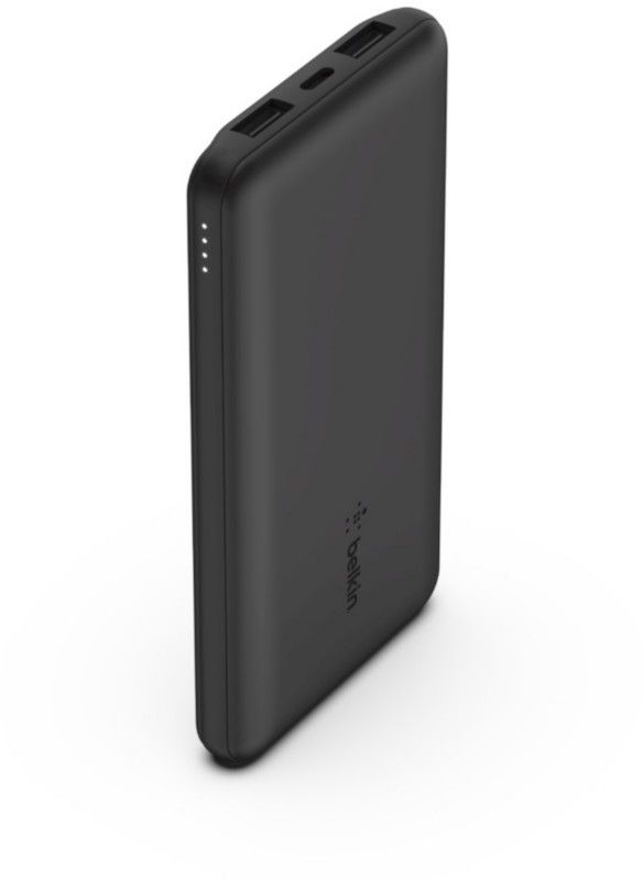 Belkin BOOSTCHARGE 10000 mAh Black - Image 1