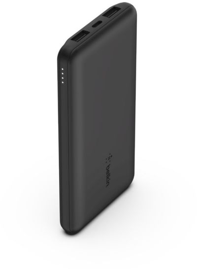Belkin BOOSTCHARGE 10000 mAh Black