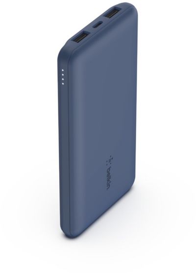 Belkin BOOSTCHARGE 10000 mAh Blue