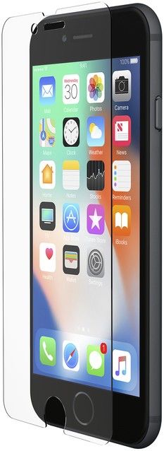 Belkin Verizon ScreenForce Pro Clear screen protector Apple 1 pc(s) - Image 1