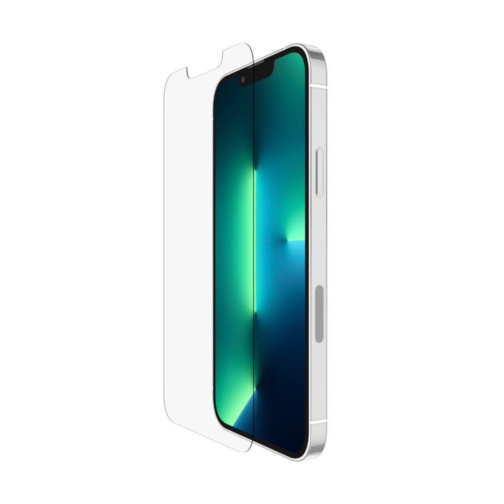 Belkin SFA064EC mobile phone screen/back protector Clear screen protector Apple 1 pc(s) - Image 1