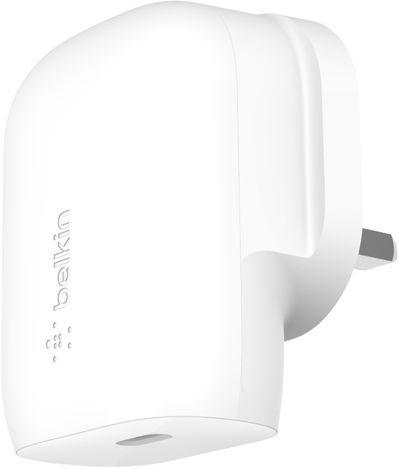 Belkin BoostCharge Universal White AC Indoor